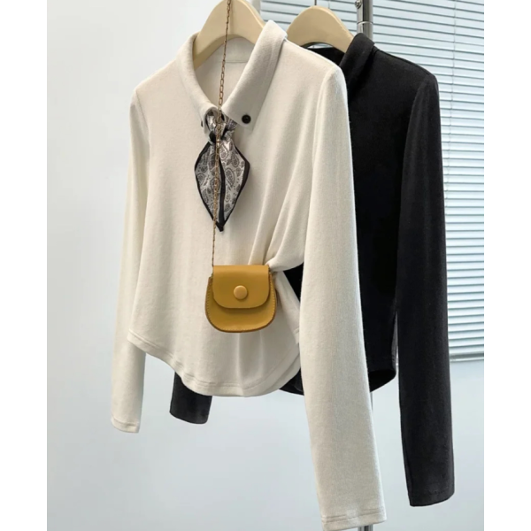 Spring and Autumn Ribbon jacket