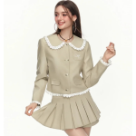 Xiaoxiang School Style set