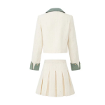 A classic French incense set