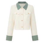 A classic French incense set