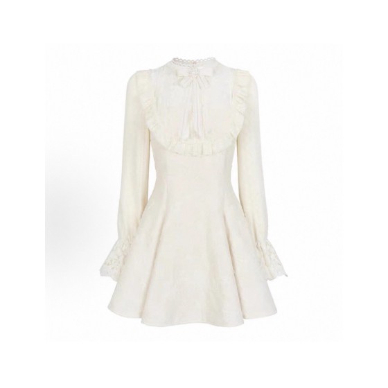 千金感收腰公主裙